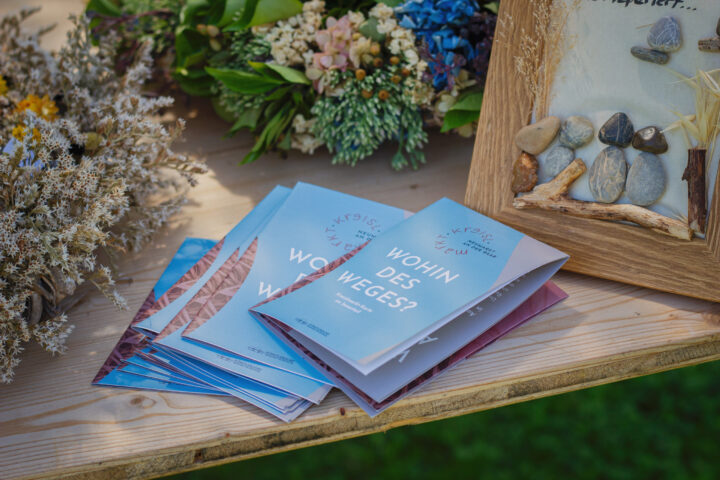 Kreislmarkt Karte mit Gewinnspiel