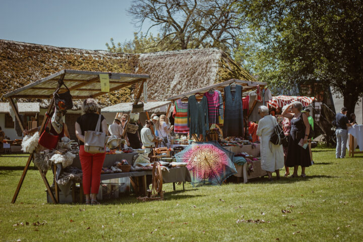 Kreislmarkt Fotos