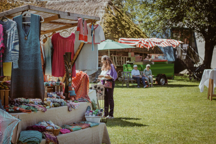Kreislmarkt Fotos