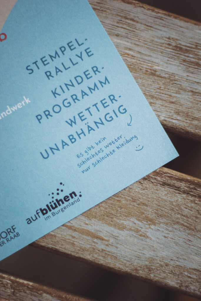 Flyer Kreislmarkt